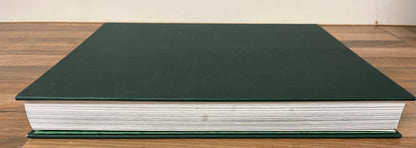 Oceanic Wilderness by Roger Steene (Inscription from Author on title page) HC/DJ