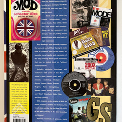 Mod: Clean Living Under Very Difficult Circumstances: A Very British Phenomenon by Terry Rawlings