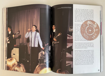 Mod: Clean Living Under Very Difficult Circumstances: A Very British Phenomenon by Terry Rawlings