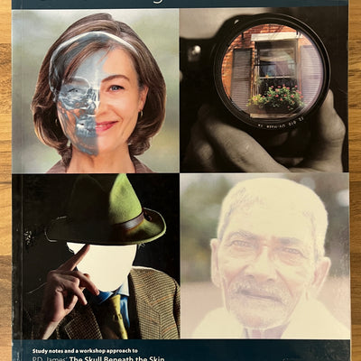 Success in Crime Writing, Study Notes for P.D. James, Rear Window, Stoppard, Ondaatje by Suzan & Bruce Pattinson