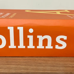 Collins Spanish Dictionary Concise Edition: 9th Edition, 240,000 Translations