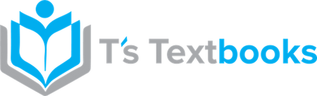 T's Textbooks – T's Textbooks