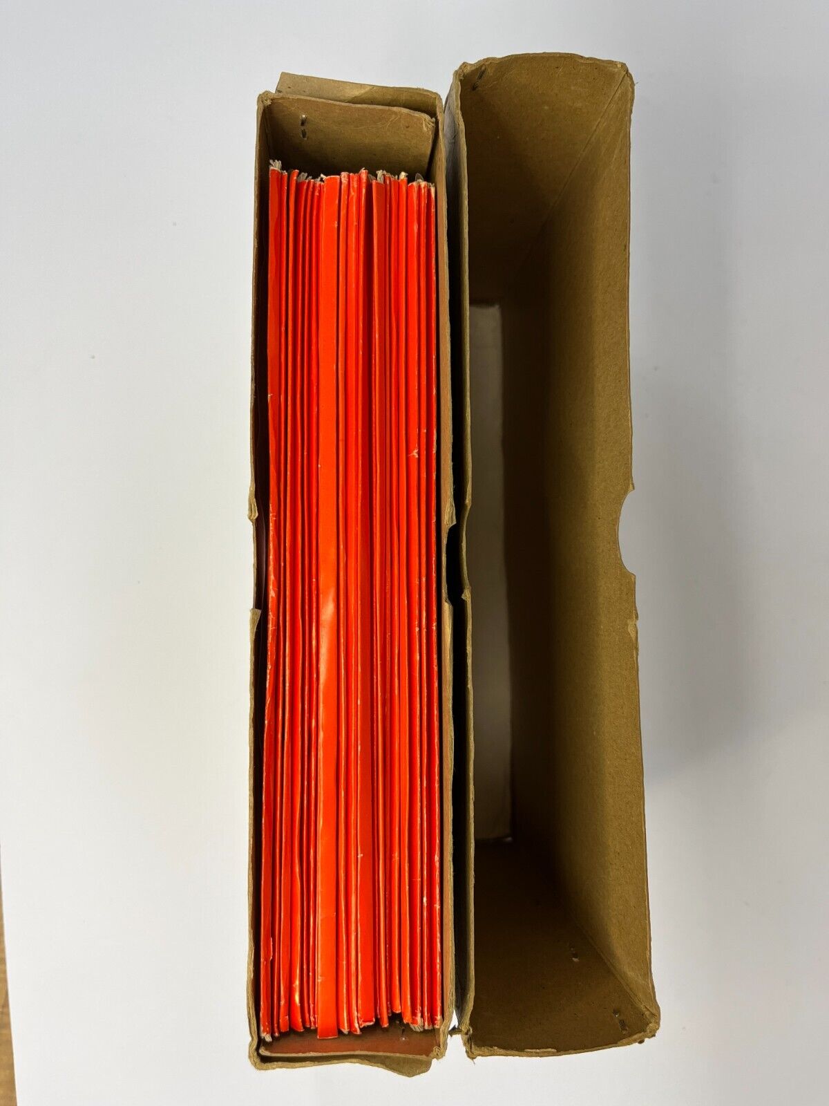 21 Volume Box Set Chinese Kung-Fu Karato (Atado) 1958 1st Ed. - Master Leong Fu *RARE*