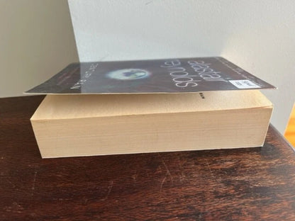 Century Rain by Alastair Reynolds (Paperback, 2005) SIGNED COPY