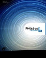 Nelson Physics Stage 6 Preliminary Course Student Book + CD by Stuart Ryan