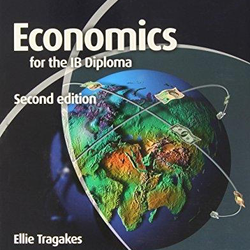 Cambridge Economics for the IB Diploma Textbook + CD-ROM, 2nd Edition