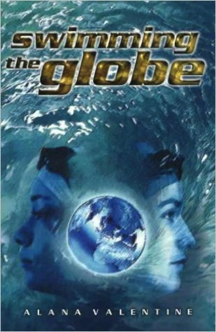 Swimming the Globe by Alana Valentine (Play)