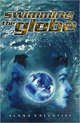 Swimming the Globe by Alana Valentine (Play)