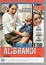 Looking For Alibrandi (Greta Scacchi) DVD