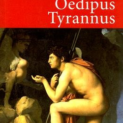 Oedipus Tyrannus by Sophocles (Cambridge Greek Drama)