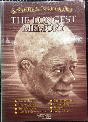 Wizard Student's Guide to The Longest Memory by Fred D'Aguiar