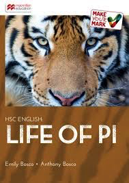 Make Your Mark HSC English: Life of Pi