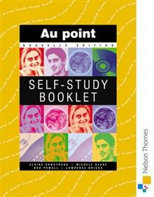 Au Point: Nouvelle Edition Self-Study Booklet