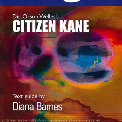 Insight Text Guides: Orson Welle’s Citizen Kane