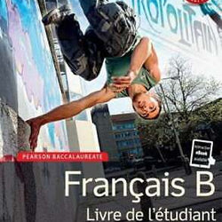 Oxford IB Skills and Practice: French B for the IB Diploma