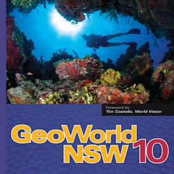 Macmillan GeoWorld NSW 10 Student Book