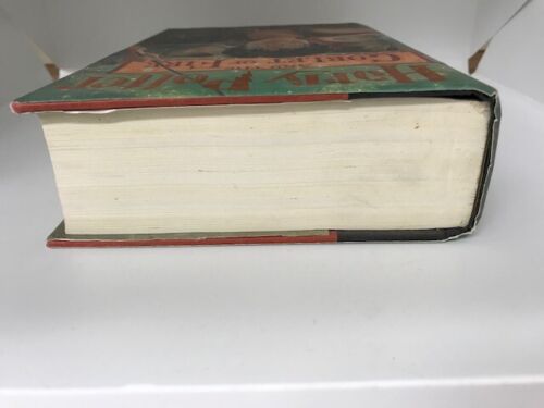 Harry Potter and the Goblet of Fire, 1st US Edition/1st Print, Hardcover/Dust Jacket