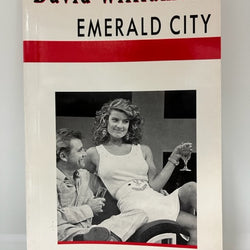 Emerald City by David Williamson (Currency Press Play)