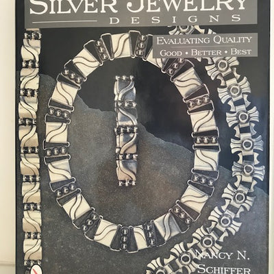 Silver Jewelry Designs : Evaluating Quality Good * Better * Best (Jewellery)