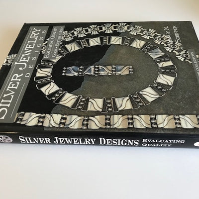 Silver Jewelry Designs : Evaluating Quality Good * Better * Best (Jewellery)