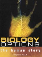 Biology Options: The Human Story