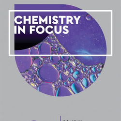 (EBOOK ONLY/EMAILED) Chemistry in Focus Year 11, 2nd Edition ACCESS CODE
