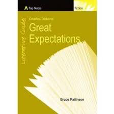 Top Notes: Charles Dickens' Great Expectations