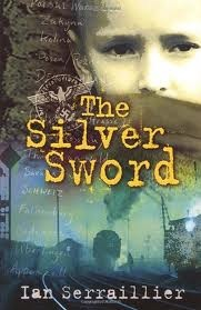 The Silver Sword by Ian Serraillier