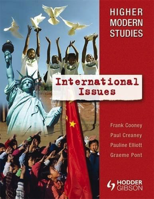 Higher Modern Studies: International Issues