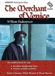 Insight Shakespeare Plays: The Merchant of Venice