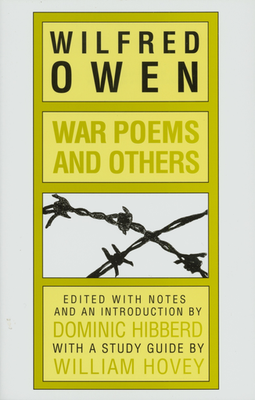 War Poems and Others by Wilfred Owen