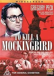 To Kill A Mockingbird (Widescreen) with Gregory Peck DVD