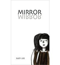 Mirror by Suzy Lee (Hardback)