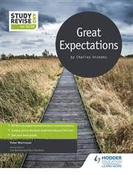 Study & Revise for GCSE: Great Expectations by Charles Dickens