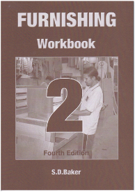 Furnishing Workbook 2, 4th Edition by S.D. Baker