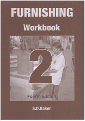 Furnishing Workbook 2, 4th Edition by S.D. Baker