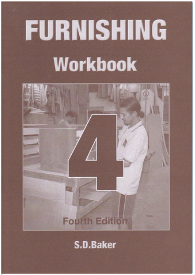 Furnishing Workbook 4, 4th Edition by S.D. Baker