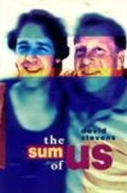 The Sum of Us by David Stevens (Currency Press Play)
