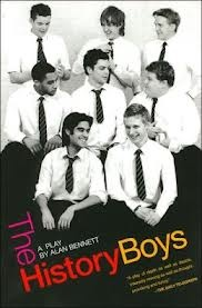 The History Boys by Alan Bennett (Faber Play)