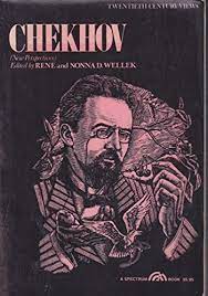 Twentieth Century Views: Chekhov, New Perspectives (critical essays)