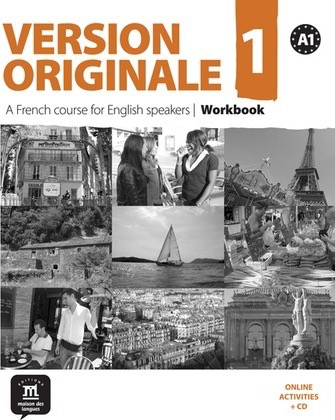 Version Originale 1/A1: Workbook + CD (English Version)