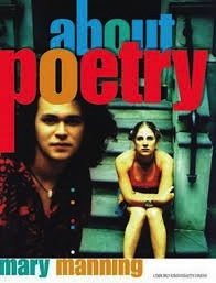 About Poetry by Mary Manning