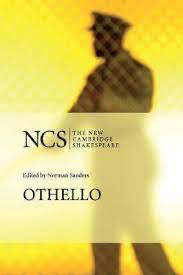 Othello: (NCS) New Cambridge Shakespeare, 2nd Edition