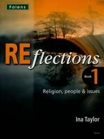 Reflections: Religion, People & Issues Student Book (11-12)