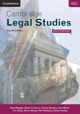 Law and Legal Studies