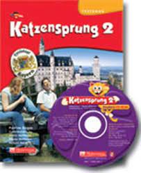 Katzensprung 2 Textbook