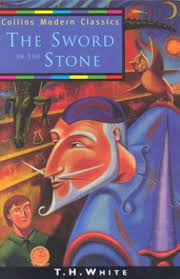 The Sword in the Stone by T.H. White (Collins Modern Classics)