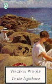To the Lighthouse by Virginia Woolf (Penguin Modern Classics)