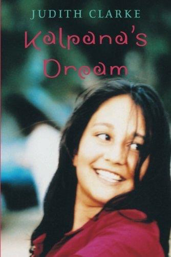 Kalpana's Dream by Judith Clarke