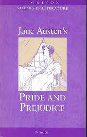 Horizon Studies in Literature Jane Austen's Pride and Prejudice